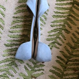Aldo Shoes - Aldo suede shoes Aldo Shoes - Aldo suede shoes